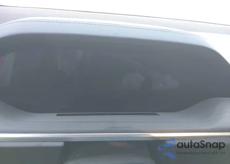 2024 Tesla Model X Long Range z USA, uszkodzony, nr VIN 7SAXCDE56RF435060